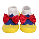 Komuello First Walker Shoes - Little Snow White