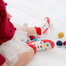 Komuello First Walker Shoes - Mini Candy