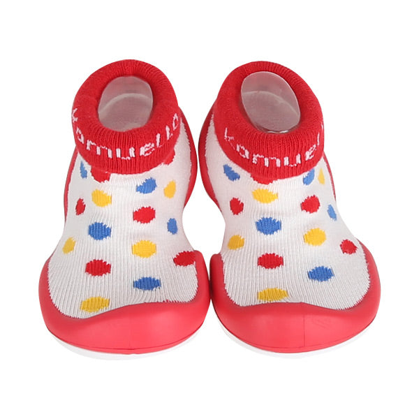 Komuello First Walker Shoes - Mini Candy