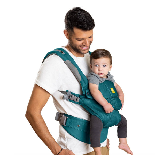 LILLEbaby Complete Airflow Baby Carrier Pacific Coast – babyshop