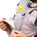 LILLEbaby Complete All Seasons Baby Carrier - Stone