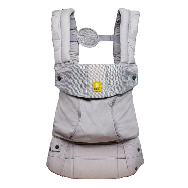 LILLEbaby Complete All Seasons Baby Carrier Stone – babyshop