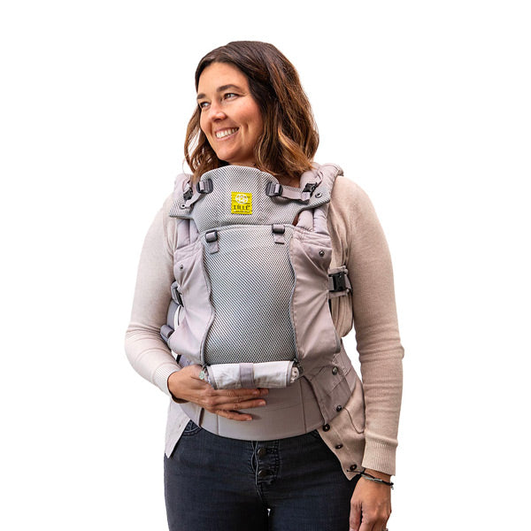 LILLEbaby Complete All Seasons Baby Carrier - Stone