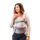 LILLEbaby Complete All Seasons Baby Carrier - Stone