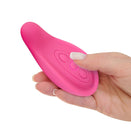 LaVie Lactation Massager - Rose