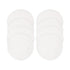 Lactivate Reusable Mixed Day/Night White Nursing Pads