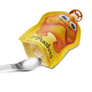 Little Mashies Reusable Squeeze Pouch - 10 pack