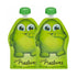 Little Mashies Reusable Squeeze Pouch - 2 pack