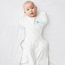 Love to Dream Swaddle UP Original 1.0 TOG - Dreamer White