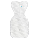 Love to Dream Swaddle UP Original 1.0 TOG - Dreamer White