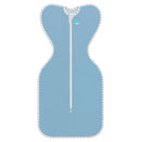 Love to Dream Swaddle UP Original 1.0 TOG - Dusty Blue