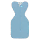 Love to Dream Swaddle UP Original 1.0 TOG - Dusty Blue