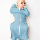 Love to Dream Swaddle UP Original 1.0 TOG - Dusty Blue