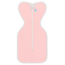 Love to Dream Swaddle UP Original 1.0 TOG - Dusty Pink