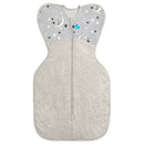Love to Dream Swaddle UP Extra Warm 3.5 TOG - Grey
