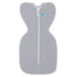 Love to Dream Swaddle UP Original 1.0 TOG - Grey