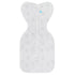 Love to Dream Swaddle UP Lite 0.2 TOG - Grey
