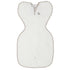 Love to Dream Swaddle UP Organic 1.0 TOG - Cream