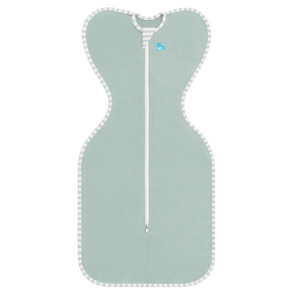 Love to Dream Swaddle UP Lite 0.2 TOG - Olive