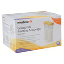 Medela Breastmilk Freezing and Storage Bulk Pack