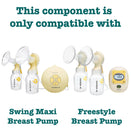 Medela Freestyle/Swing Maxi Connector