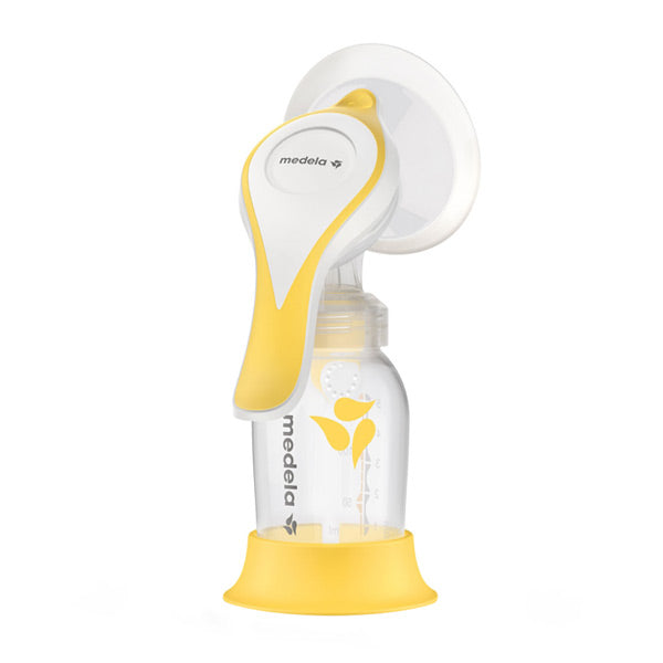 Medela Harmony Flex Manual Breast Pump