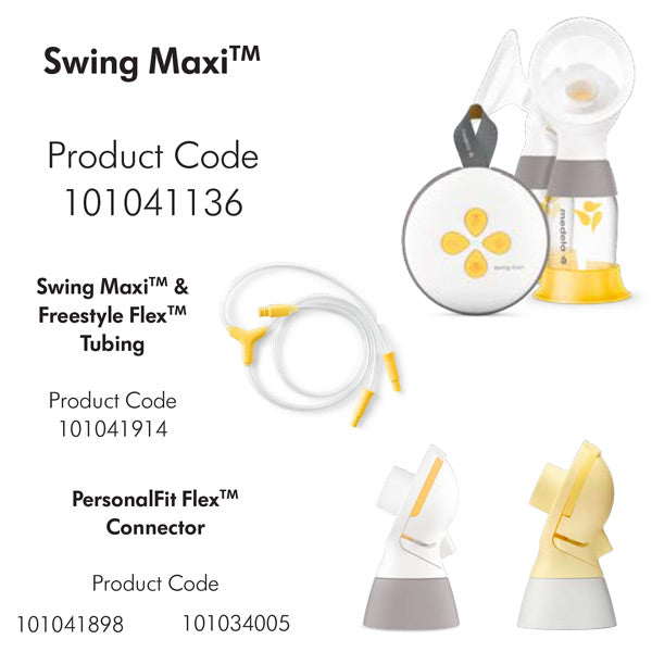 Medela USB Power Adapter