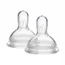 Medela Wide Neck Teats