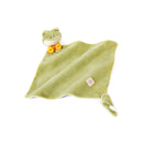 MiYim Organic Lovie Blanket - Frog