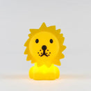Mr Maria Miffy and Friends Bundle of Light - Lion