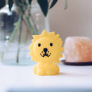Mr Maria Miffy and Friends Bundle of Light - Lion
