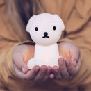 Mr Maria Miffy and Friends Bundle of Light - Snuffy