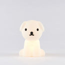 Mr Maria Miffy and Friends Bundle of Light - Snuffy