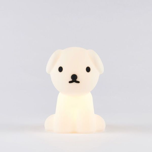 Mr Maria Miffy and Friends Bundle of Light - Snuffy