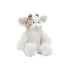 Nana Huchy Clover the Cow Mini Rattle