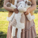 Nana Huchy Clover the Cow