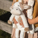 Nana Huchy Clover the Cow