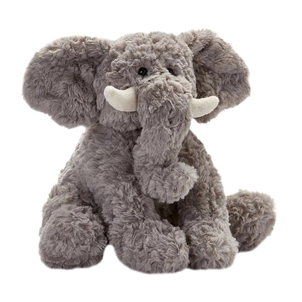 Nana Huchy Jimmy the Elephant