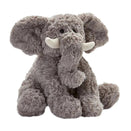 Nana Huchy Jimmy the Elephant
