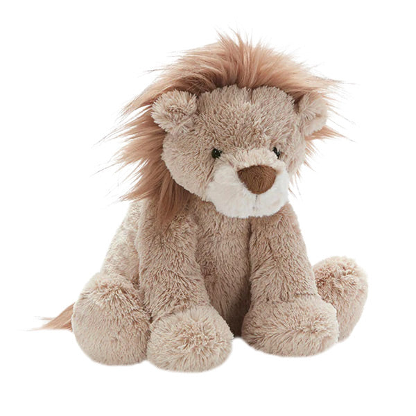 Nana Huchy Lewis the Lion