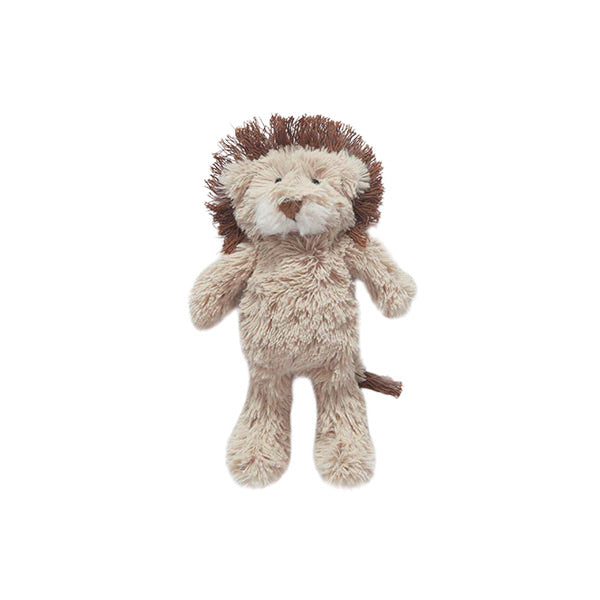 Nana Huchy Lewis the Lion Mini Rattle