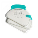 Nanobebe Breastmilk Storage Bags and Organiser