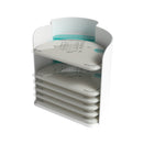 Nanobebe Breastmilk Storage Bags and Organiser