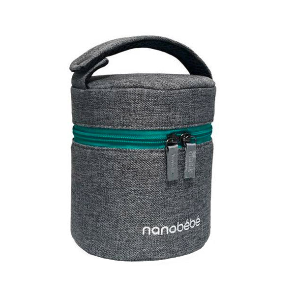 Nanobebe Cooler Bag and Travel Pack