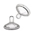 Nanobebe Silicone Teats