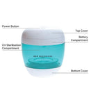 New Beginnings Portable 4-in-1 UV Steriliser
