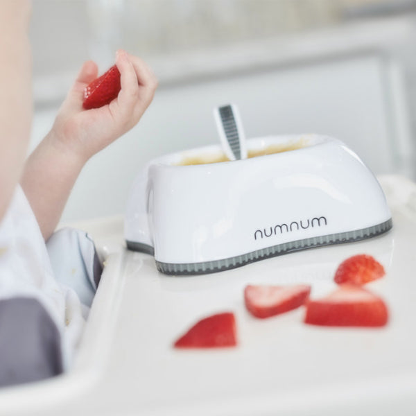 NumNum Self-Feeding Starter Kit