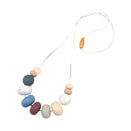 One.Chew.Three Nala Silicone Necklace