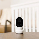 Owlet Cam 2 Video Baby Monitor - White