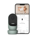 Owlet Cam 2 Video Baby Monitor - Sleepy Sage